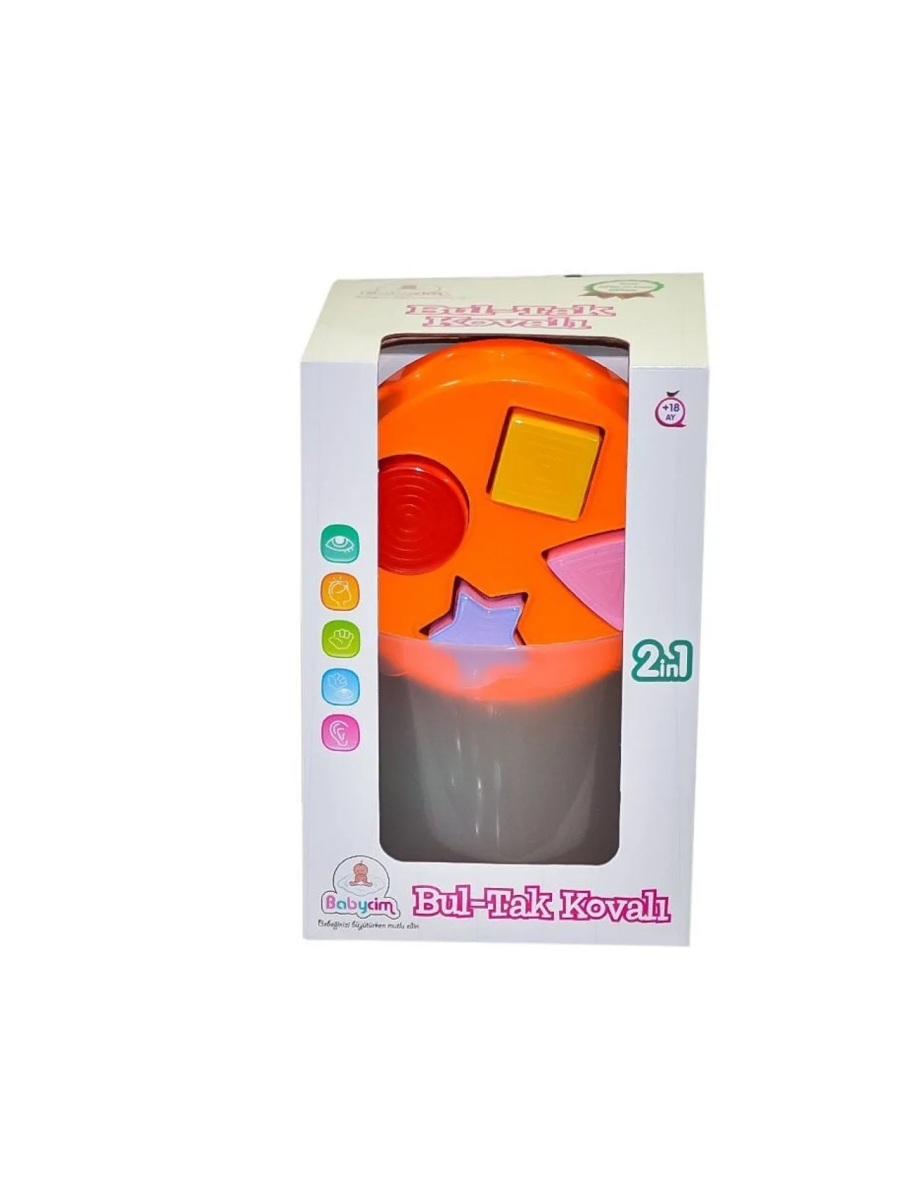 URT026-003 BULTAK KOVA