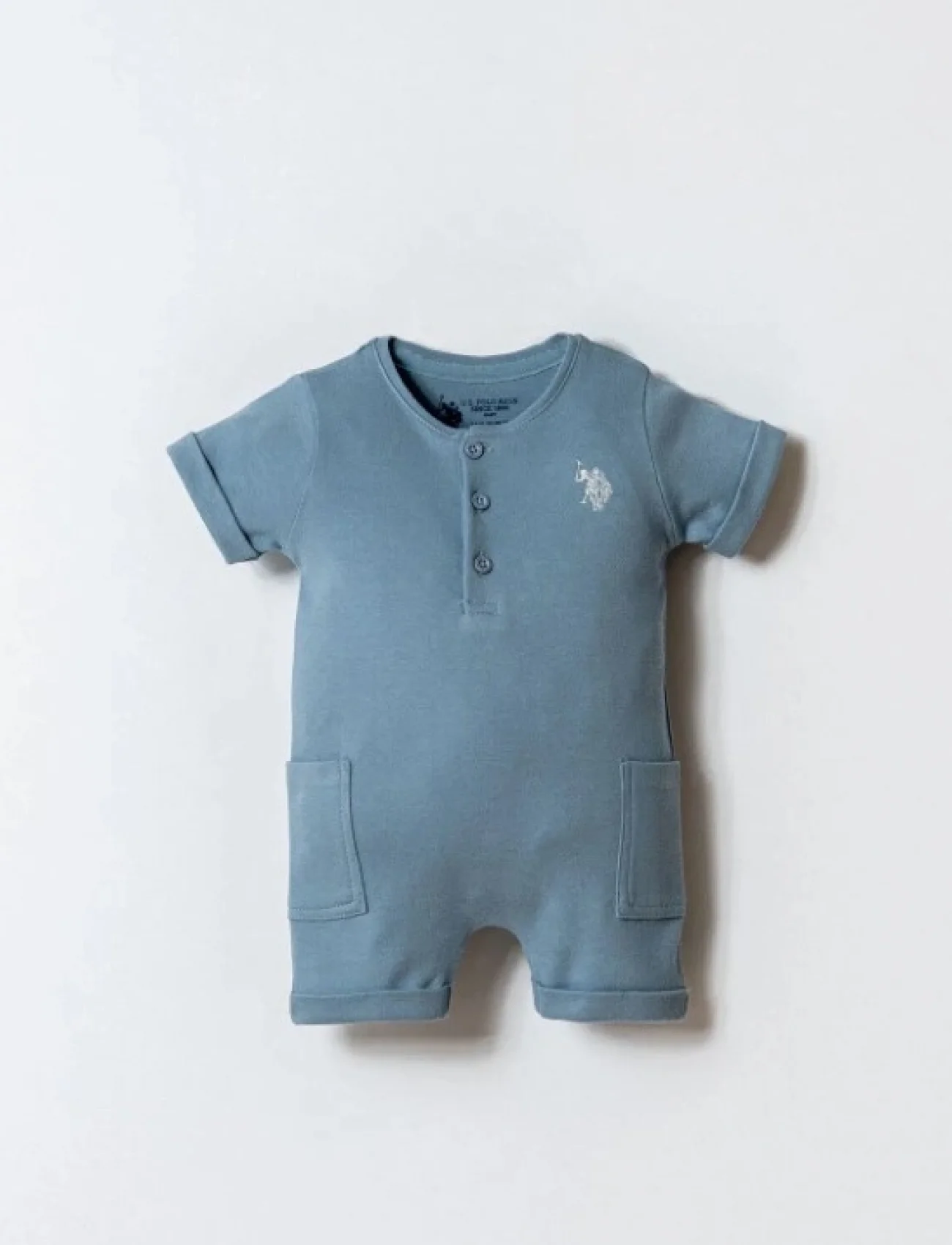 U.s. Polo Golf Tulum Usb2856 Soft Yeşil