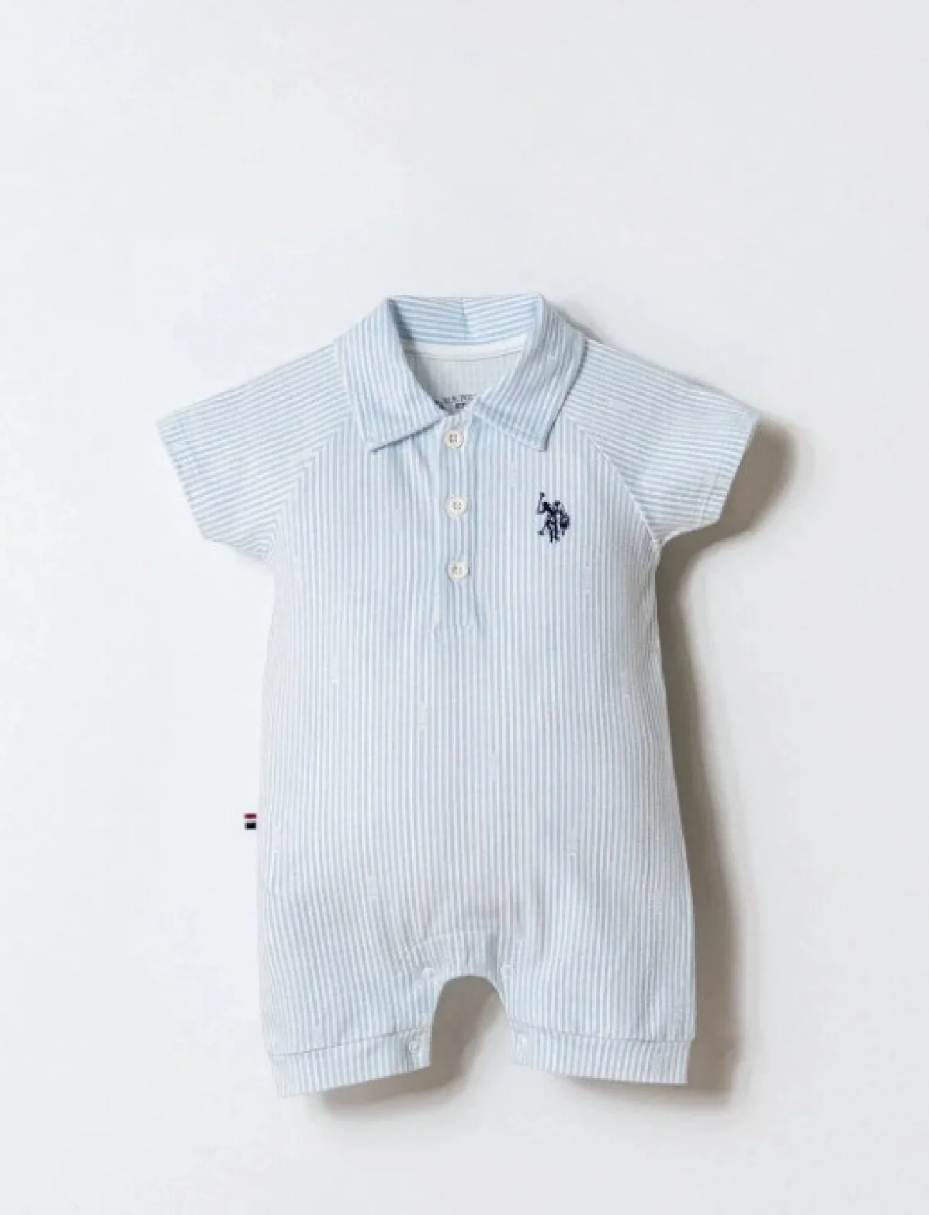 U.s. Polo Golf Tulum Usb2896 Mavi