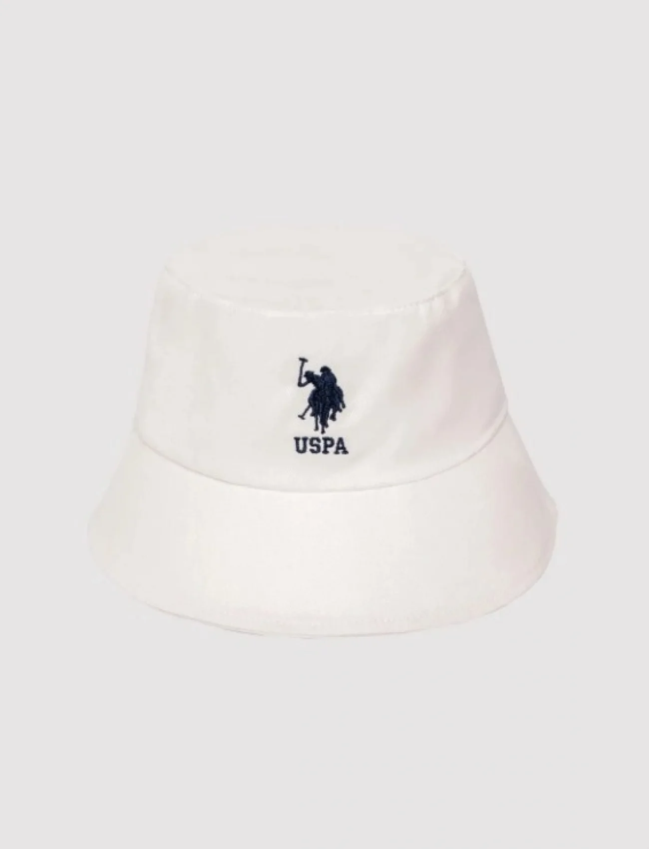 U.s. Polo Şapka Usb2944 Beyaz