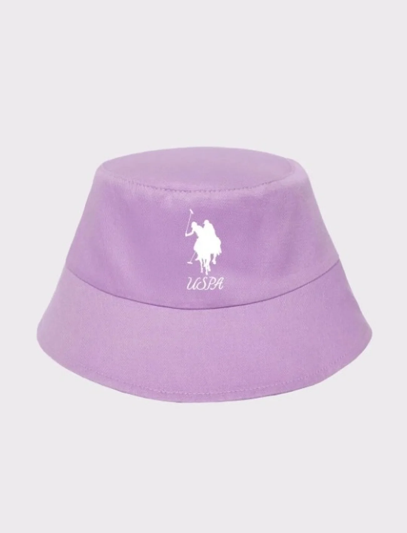 U.s. Polo Şapka Usb3044 Lila