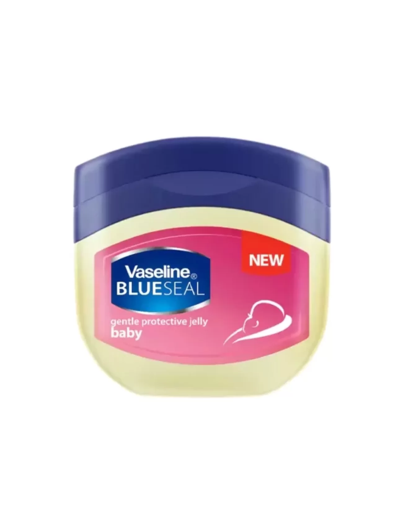 Vaseline Bluseal Vazelin Baby 100 Ml