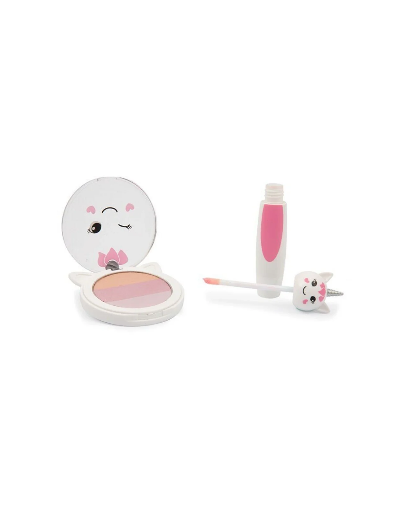 VRB47000 Very Bella - Unicorn Seti (lip gloss+far)