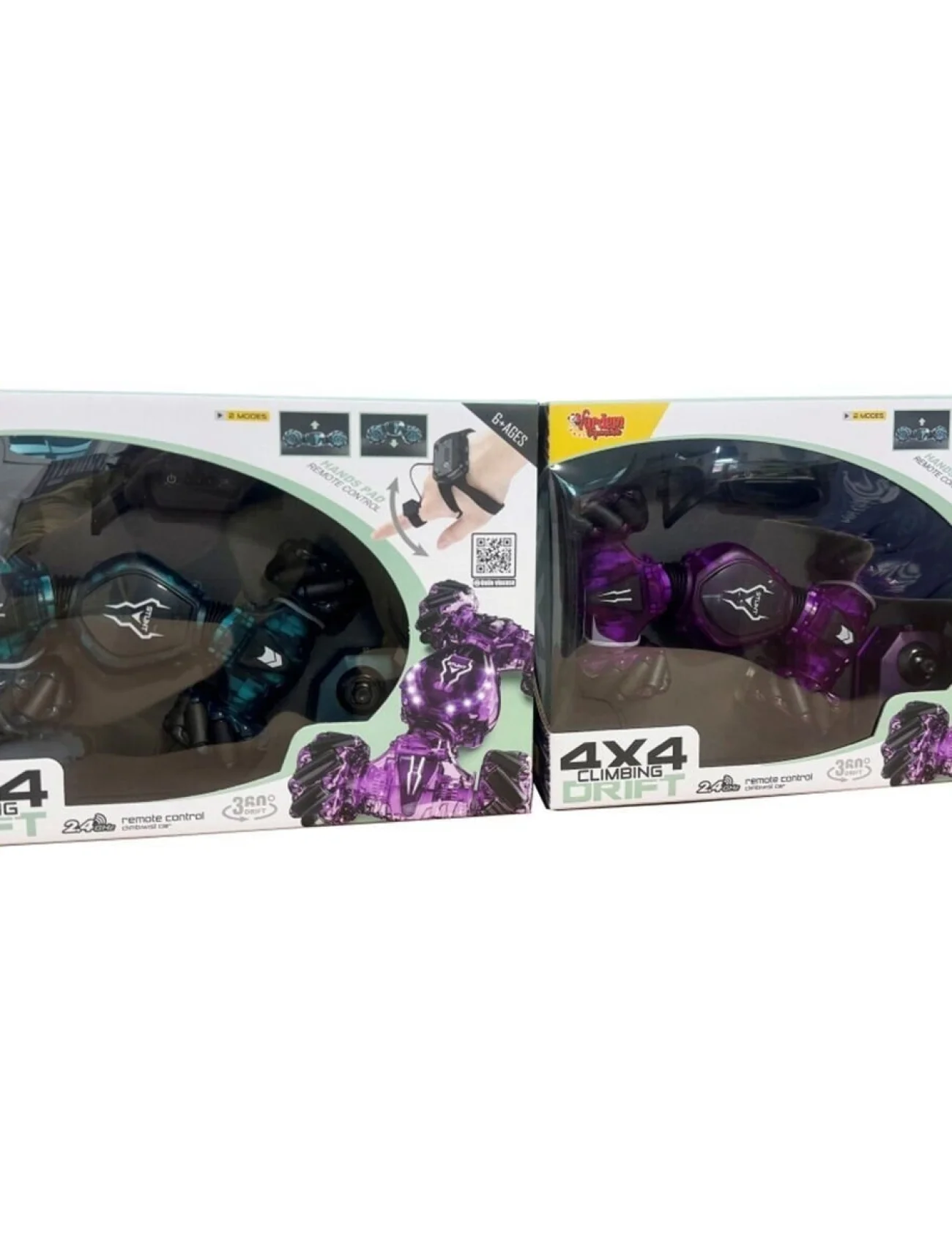 VRD10631 BİLEK KONTROL UK FF ŞARJLI