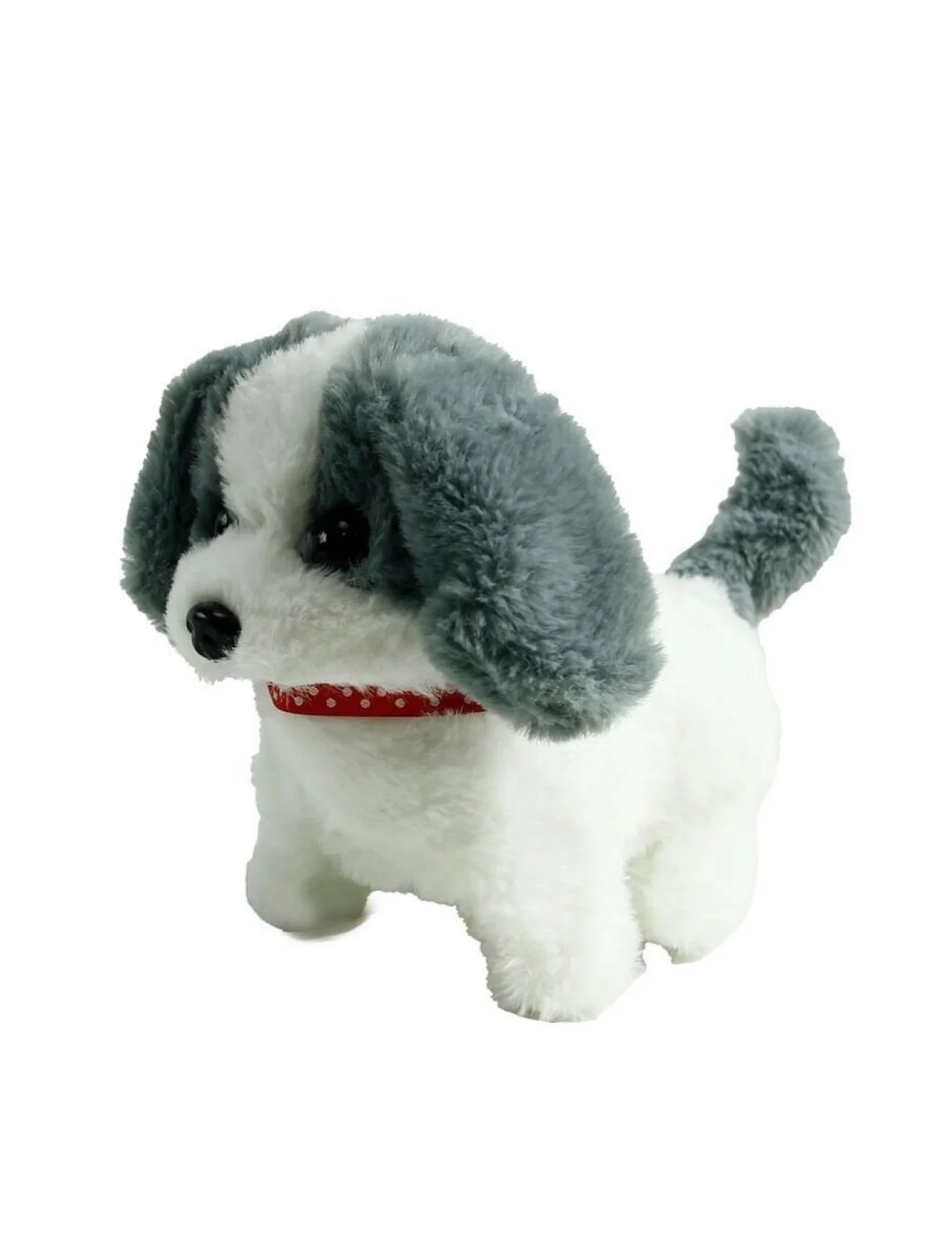 VRD10642 PELUŞ EVCİL KÖPEK (SESLİ VE(Belirtilen fiyat, tekli satış için adet fiyatıdır.)