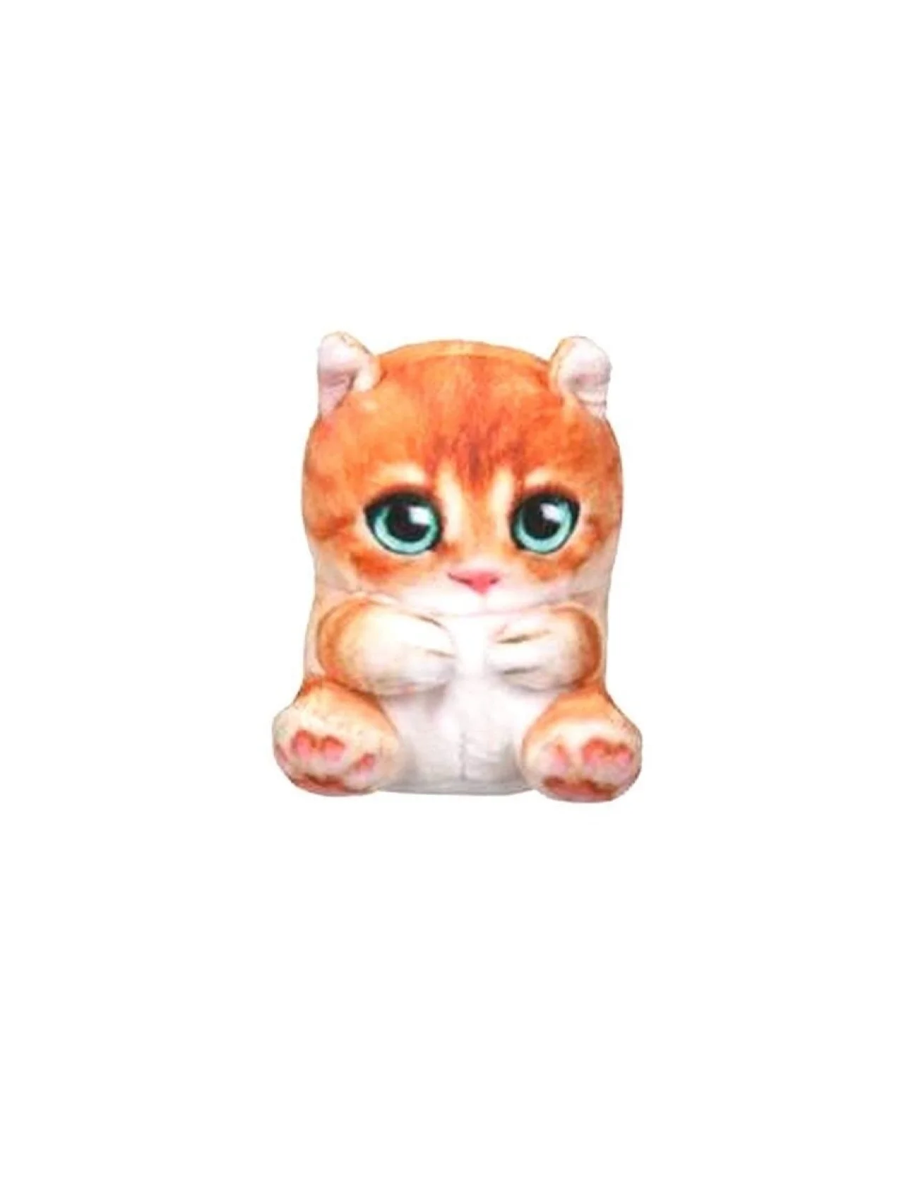 WA/01306 Wild Alive Küçük Peluş