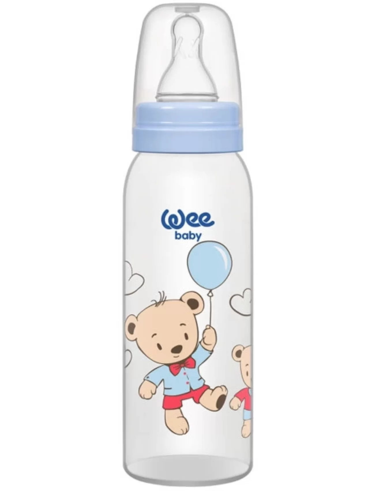 Wee Baby Klasik Pp Biberon 250 Ml 852