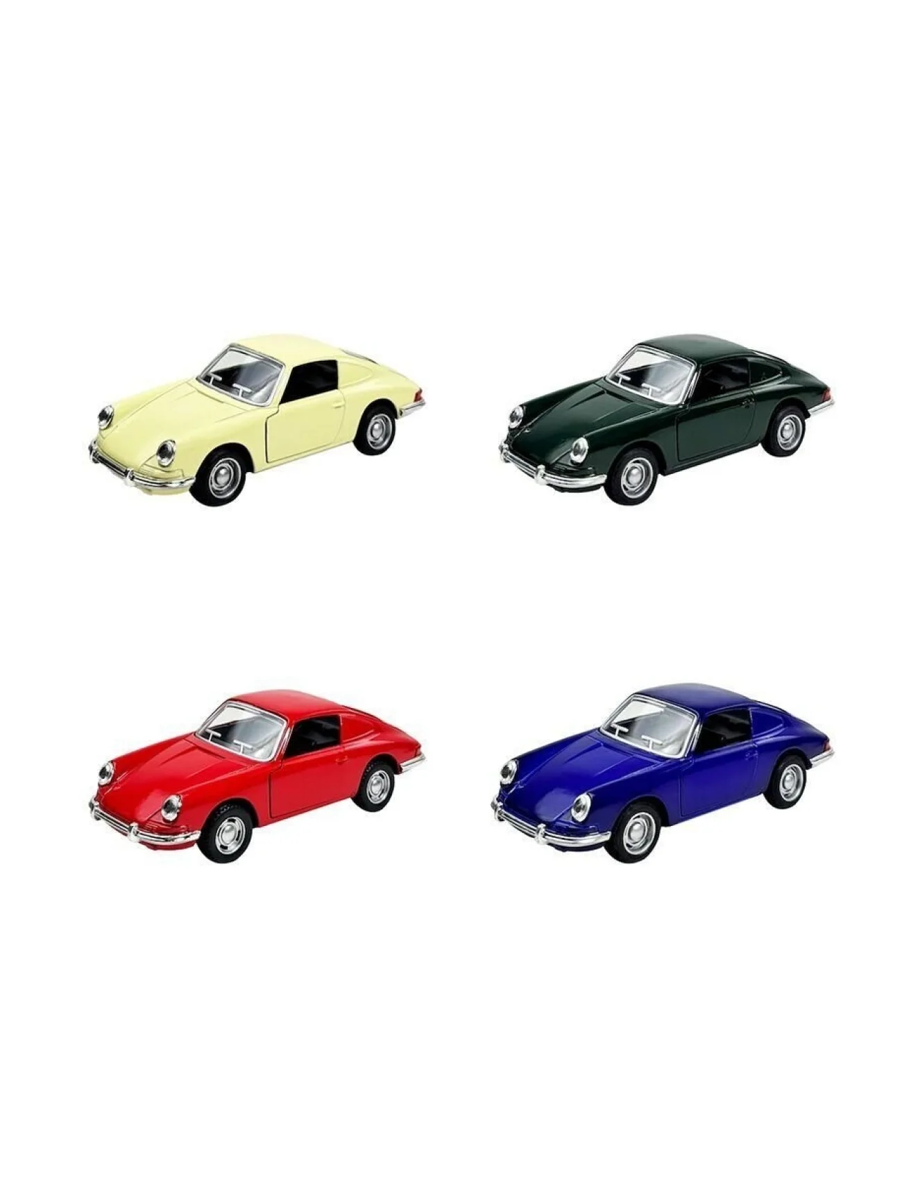 WK-615-3B-5B-6B-12B ÇEKBIRAK 1 32 KLASİK ARABA