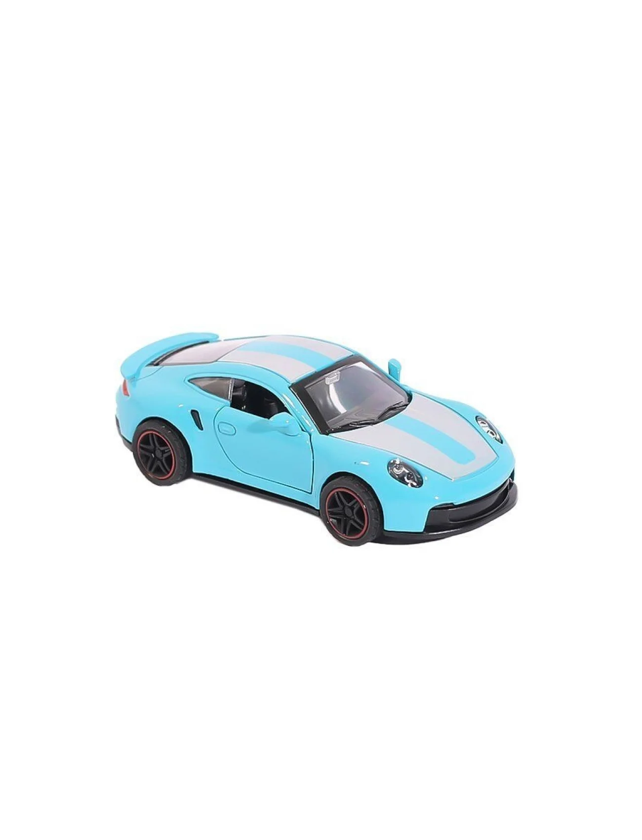 WK-6643-05S Çek Bırak Spor Araba 1:43 -Vardem