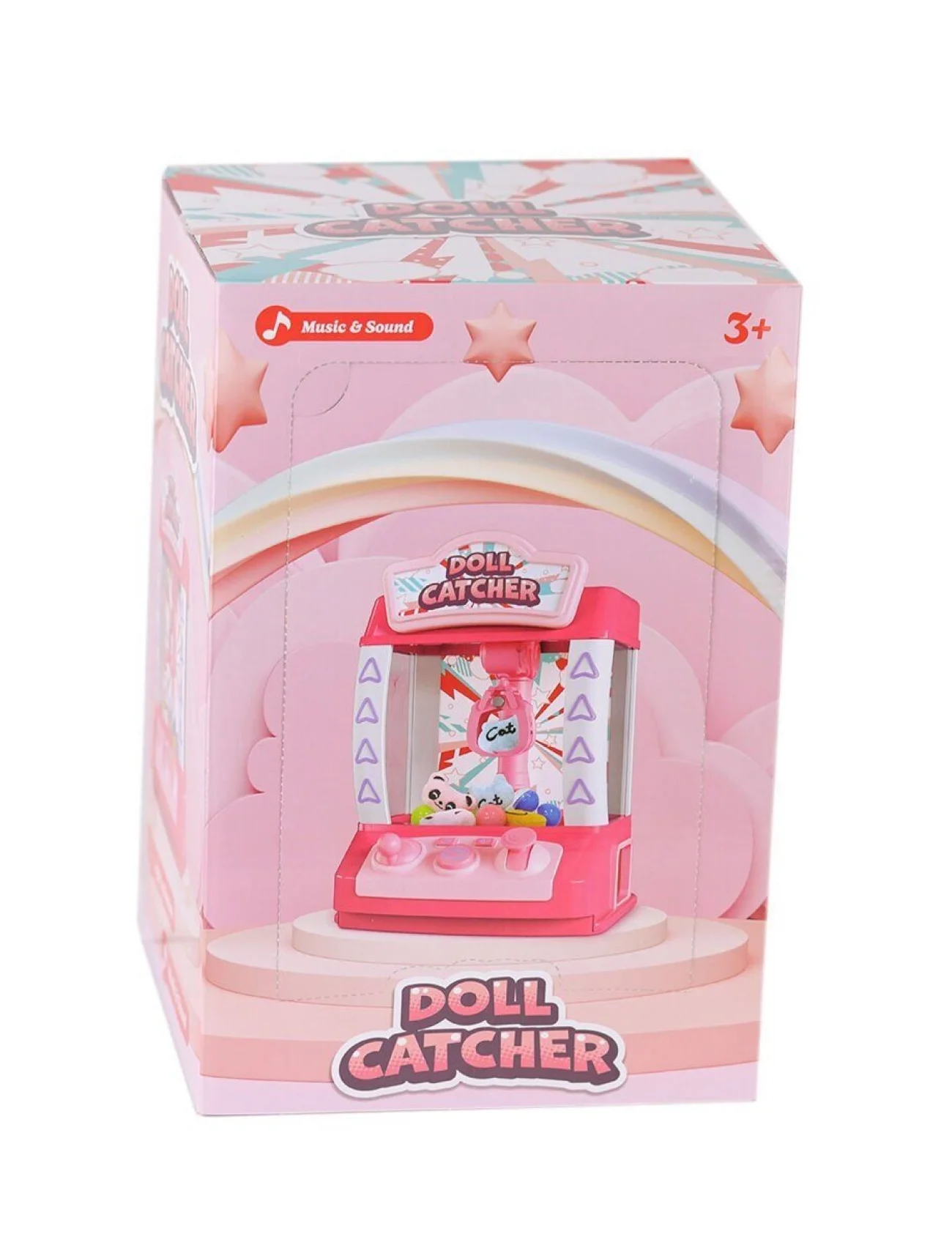 WW-1001B WW-1 Yakalayıcı