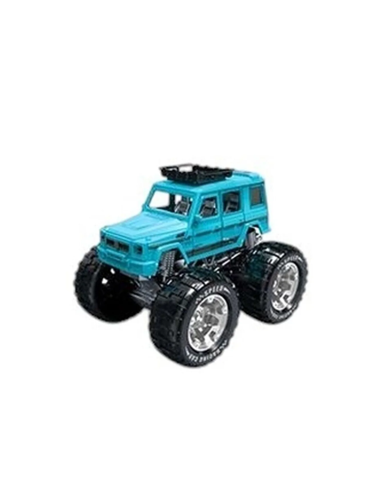 XFG-989-Vardem Sürtmeli Explore Off-Road Jeep