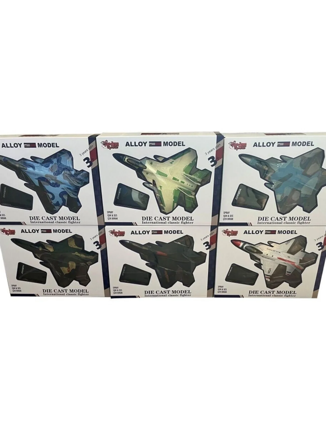 XHD-W9513-1-2 KUT ÇEKBIRAK BUHAR ATAN ŞARJLI