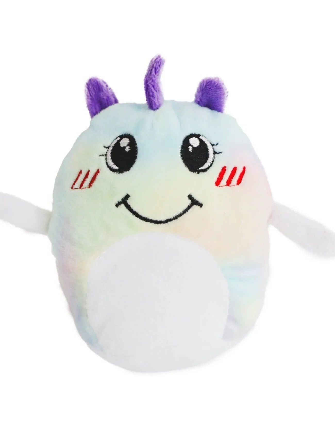 YC882 SALLAMALI SEVİMLİ UNICORN KAFASI