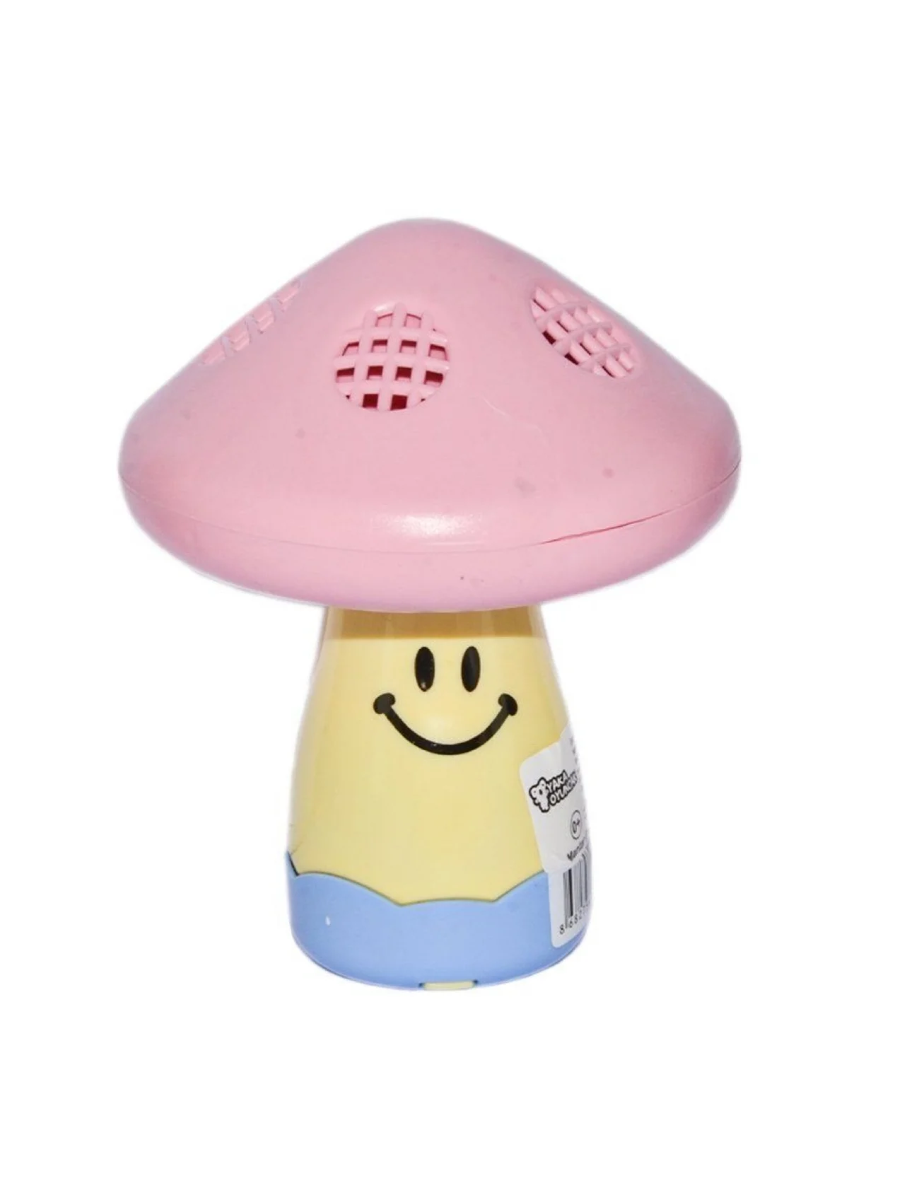 YK-010 Mantar Çıngırak -Yaka