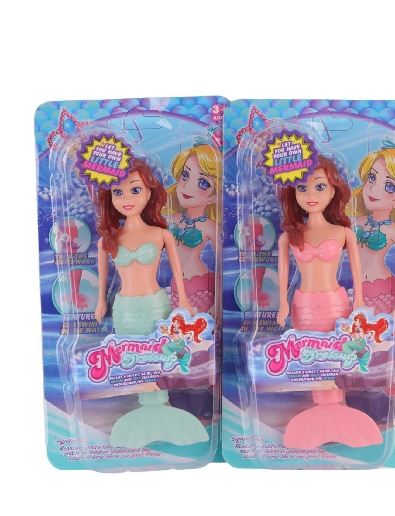 YS1378-R60A DENİZ KIZI