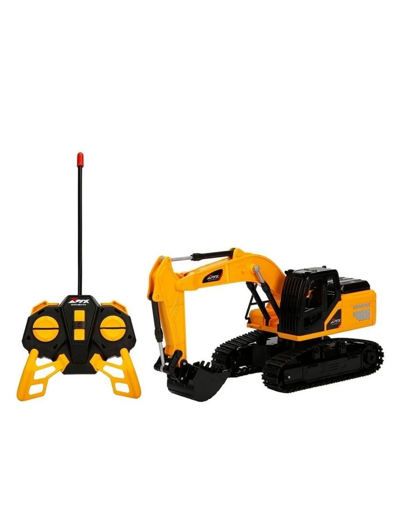 Z6809A KUT ŞARJLI KEPÇE