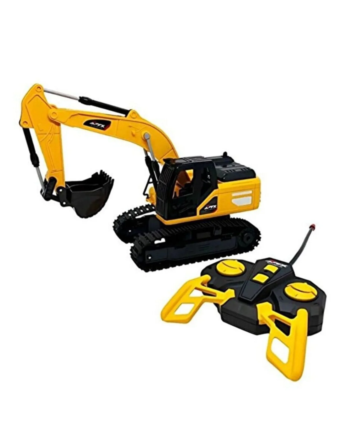 Z6815A KUT ŞARJLI KEPÇE