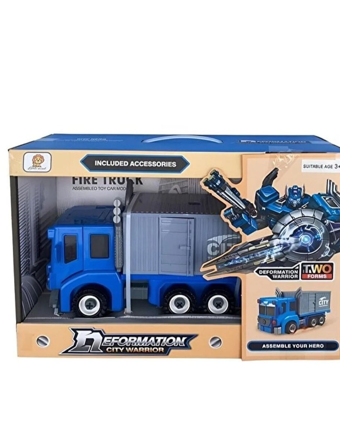 ZH965-4 SÜRT SÖKTAK DÖNÜŞEBİLEN POLİS KAMYONU 12