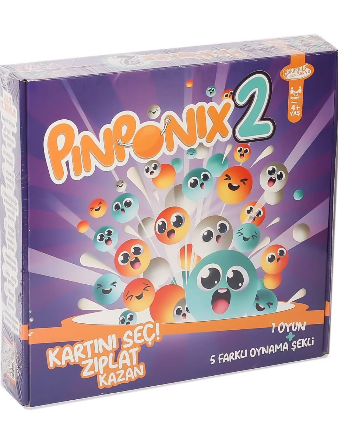 ZK08 Pinponi-X 2 -Kolat