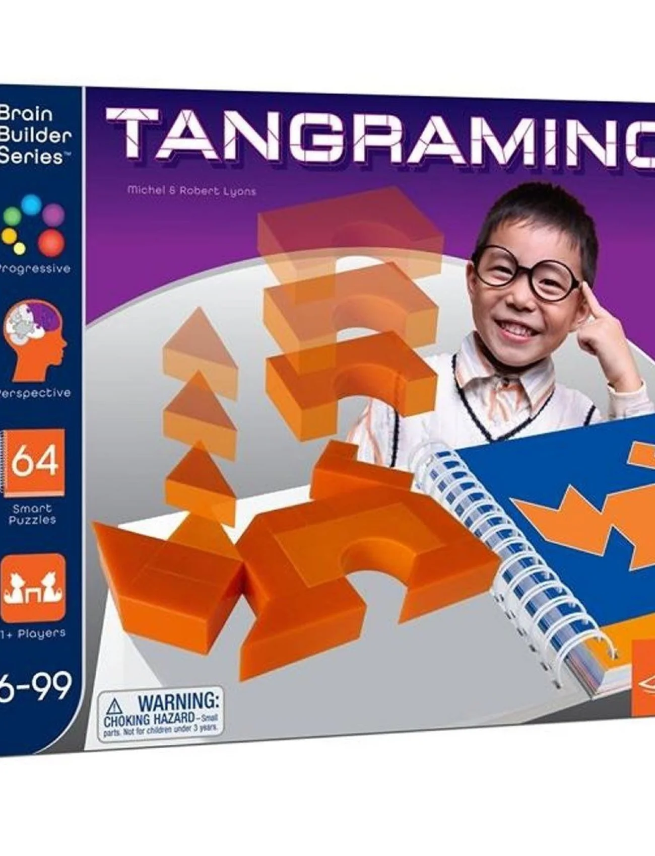 ZMK-10109 Tangramino -Özaydınlar