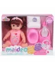 Galt Toys Maide Altını Islatan Bebek Glt1103