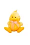 001039 Ördek Peluş 30 cm.