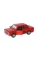 003-BRL16 Metal Çek Bırak Murat Araba -Birliktoys