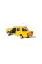 003-BRL16 Metal Çek Bırak Murat Araba -Birliktoys