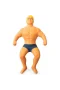 0095 SUN-BSF-FİGÜR STRECH ARMSTRONG RETRO 25CM