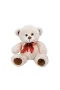 00999  Puffy Friends Sevimli Peluş Ayı 30 cm