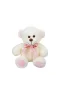 00999  Puffy Friends Sevimli Peluş Ayı 30 cm