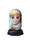 010135 Hylkies Star Wars - Luke Skywalker 54 parça Puzzle - No:02 - Ravensburger