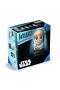 010135 Hylkies Star Wars - Luke Skywalker 54 parça Puzzle - No:02 - Ravensburger