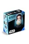 010142 Hylkies Star Wars - Prenses Leia 54 parça Puzzle - No:03 - Ravensburger