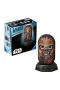 010166 Hylkies Star Wars - Chewbacca 54 parça Puzzle - No:05 - Ravensburger