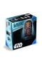 010166 Hylkies Star Wars - Chewbacca 54 parça Puzzle - No:05 - Ravensburger