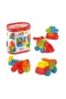 01022 AKILLI ÇOCUK 60 PCS