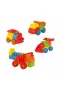 01023 AKILLI ÇOCUK 100 PCS