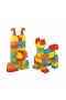 01023 AKILLI ÇOCUK 100 PCS