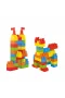 01023 AKILLI ÇOCUK 100 PCS