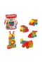 01023 AKILLI ÇOCUK 100 PCS