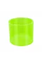 01028 Rainbow Şeffaf Stres Yayı