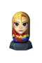011569 Hylkies Marvel - Captain Marvel 54 parça Puzzle - No:07 - Ravensburger