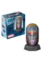 011613 Hylkies Marvel - Star-Lord 54 parça Puzzle - No:12 - Ravensburger