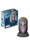011613 Hylkies Marvel - Star-Lord 54 parça Puzzle - No:12 - Ravensburger