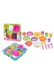 01169 Candy Bulaşık Seti -Dede