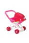 01370 TENTELİ BEBEK ARABASI