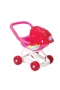 01370 TENTELİ BEBEK ARABASI