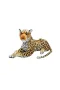 01399 Leopar 90 cm-Sunman