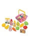 01515 BARBIE KÇ.MARKET SEPETİ